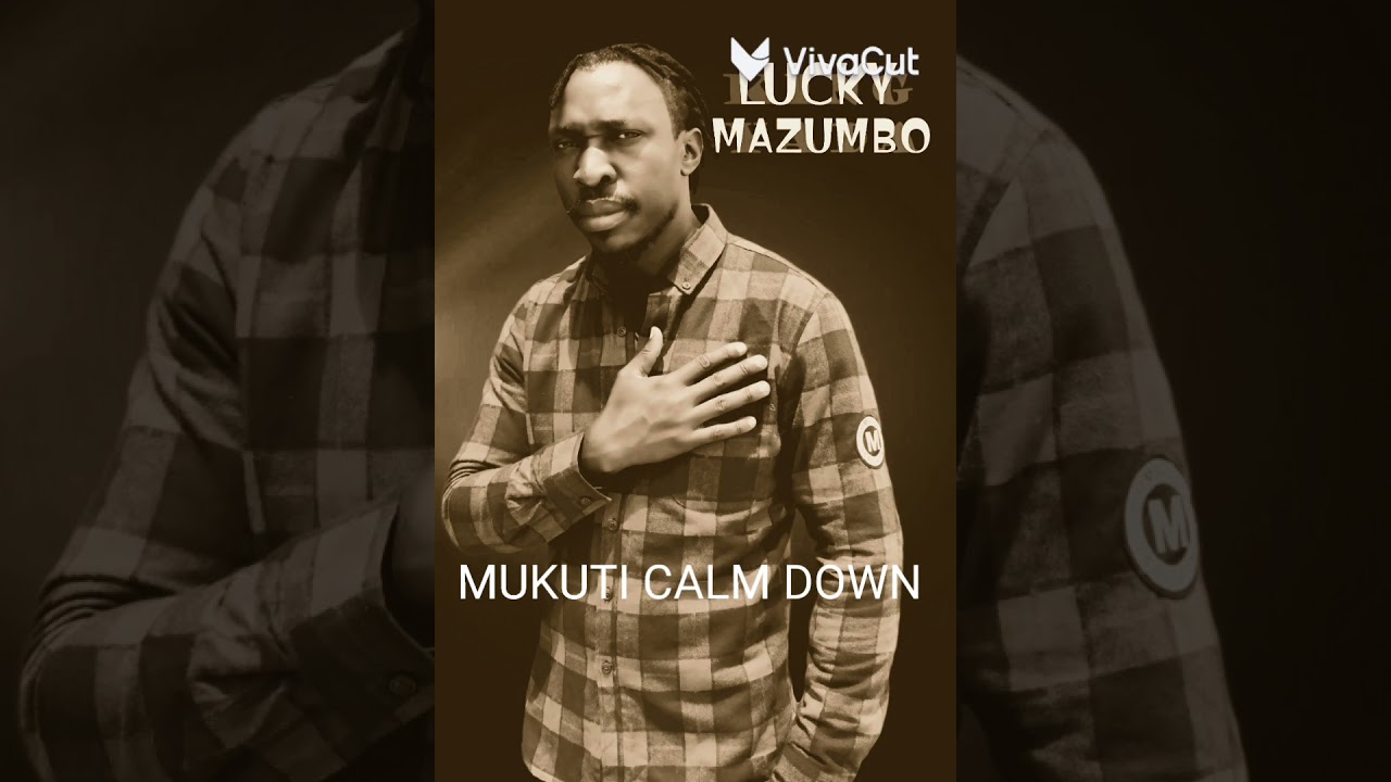 #luckymazumbo #viral#fypシ #music 
