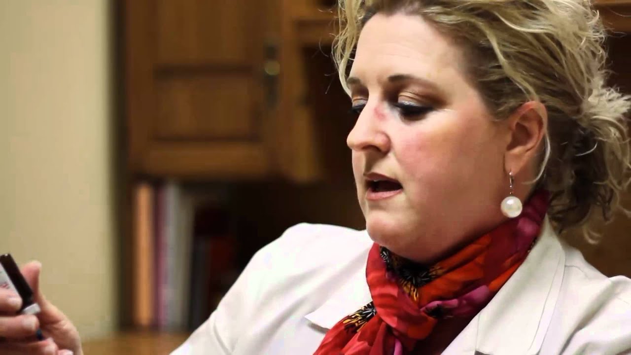 How To Give Vitamin B Injections (HD)