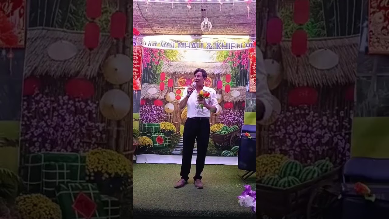 TC. NỖI ĐAU VÌ YÊU EM (COVER) ANH TÂM 