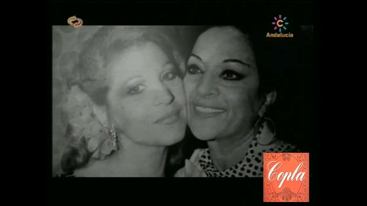 Lola Flores y Carmen Flores - Regreso al futuro (2009)