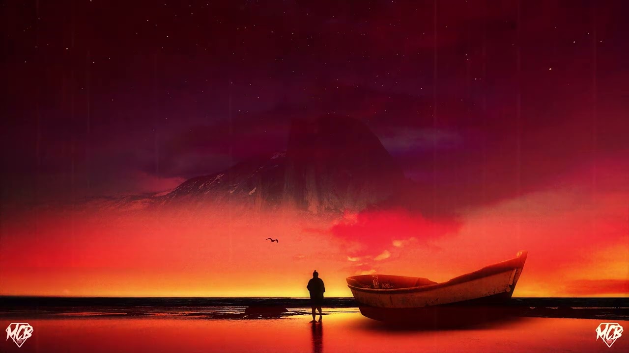 EMOTIONAL PIANO STRING TRAP RAP BEAT  | 
