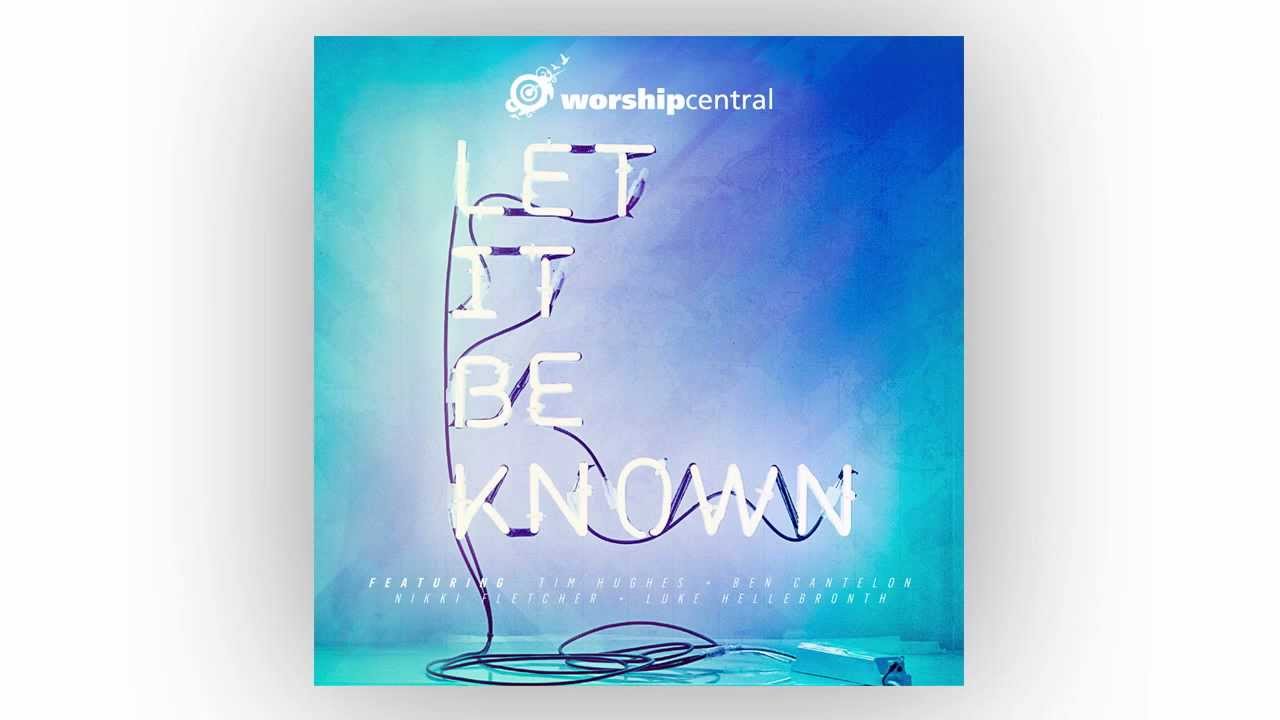 Worship Central - God Most High