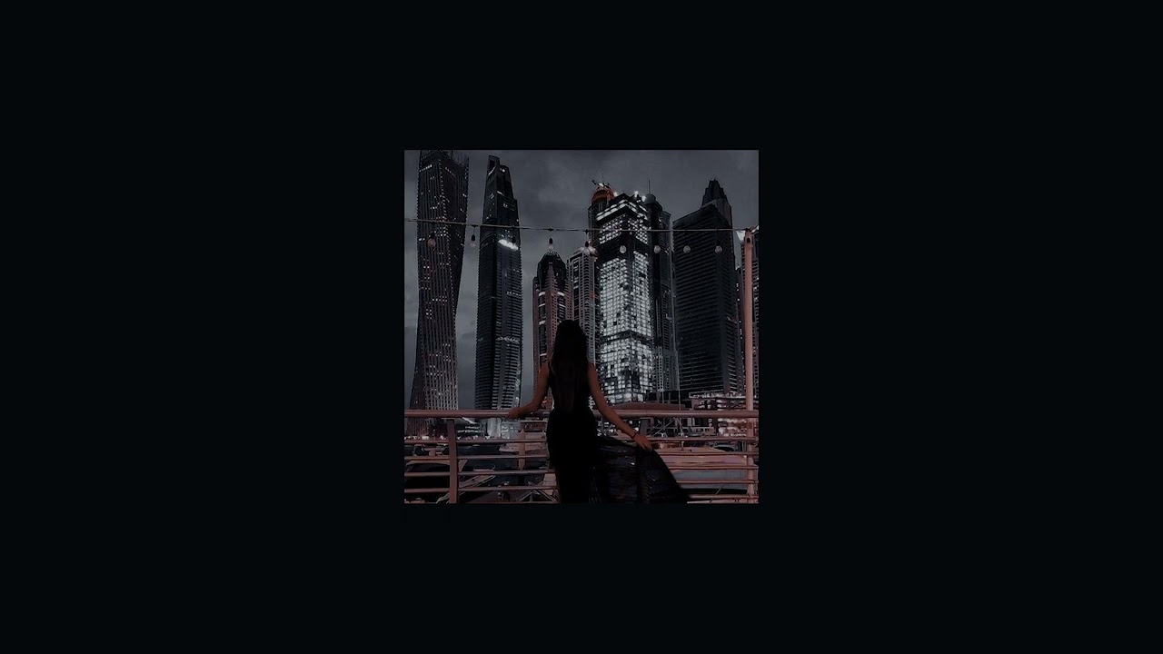 Martin Garrix, Matisse & Sadko - Hold On (ft. Michel Zitron) [s l o w e d + r e v e r b]