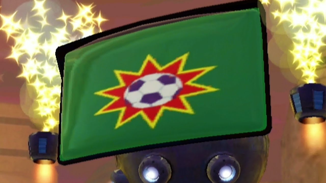 Strikers 101 (All Training Lessons) – Super Mario Strikers (GCN)
