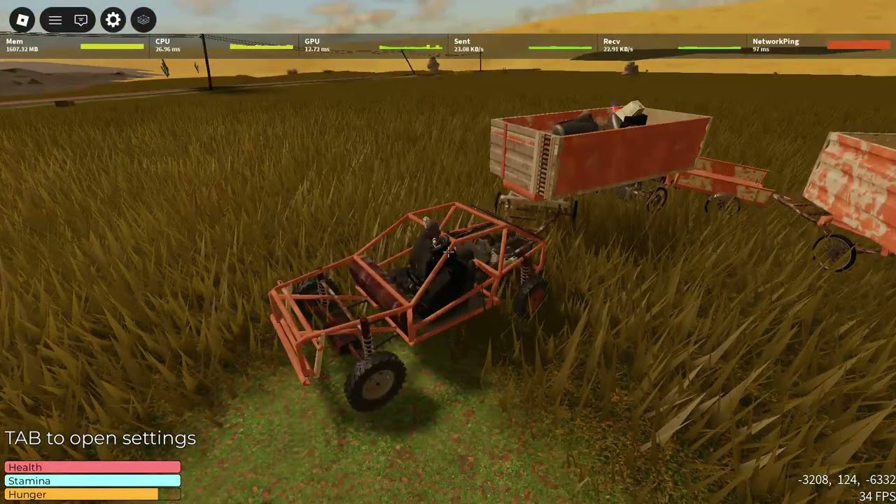 An Hour Forty Seven Minutes and Twenty Six Seconds of 