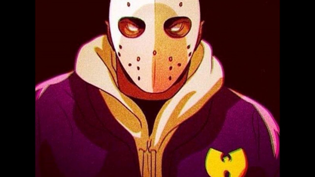 Ghostface Killah - The Faster Blade ft Raekwon