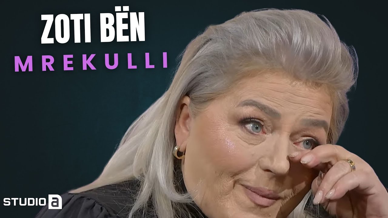 Në një krizë jetë a vdekje, Ganimete Jashanica flet për sfidën shëndetësore/ 4 orë gjendje shoku...