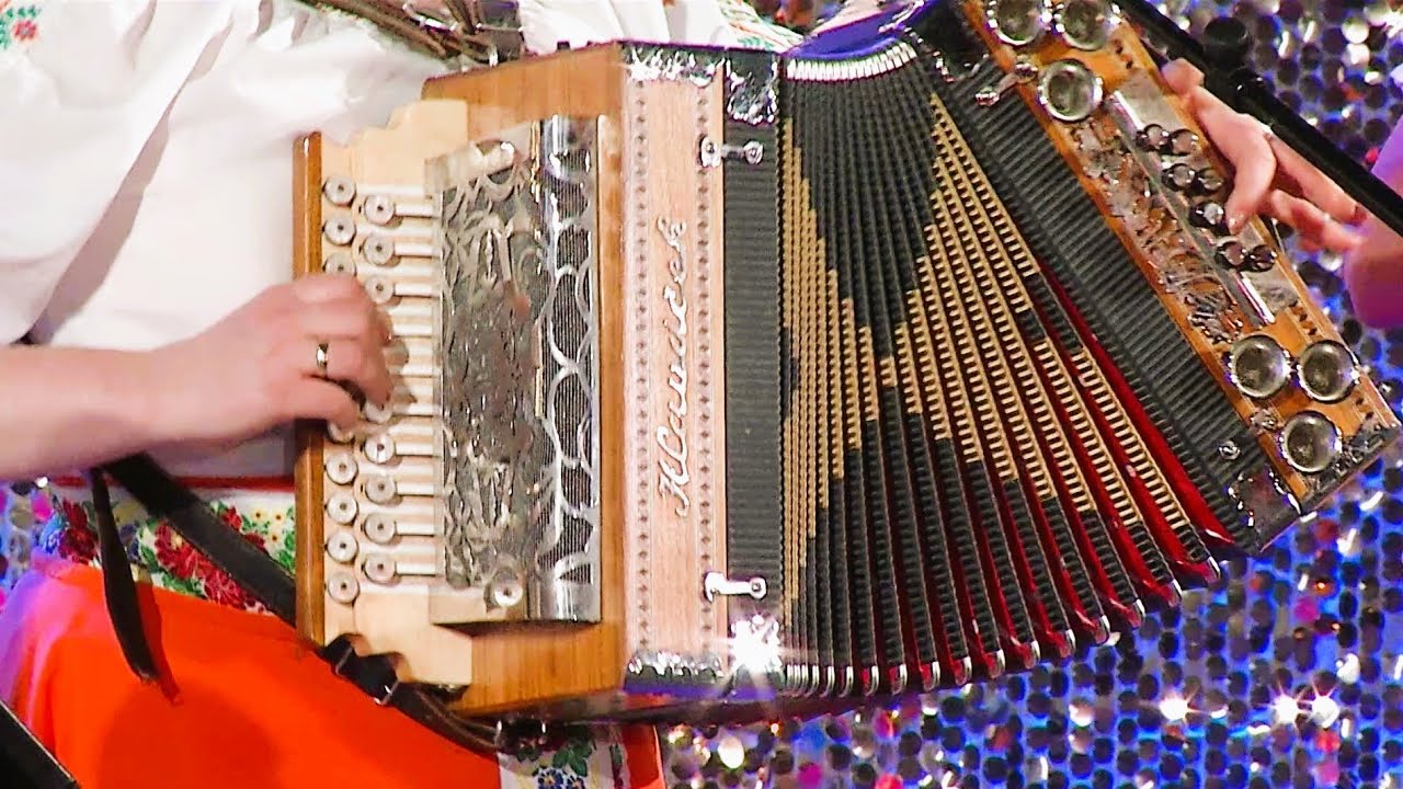 HELIGONICA - Zavri očká