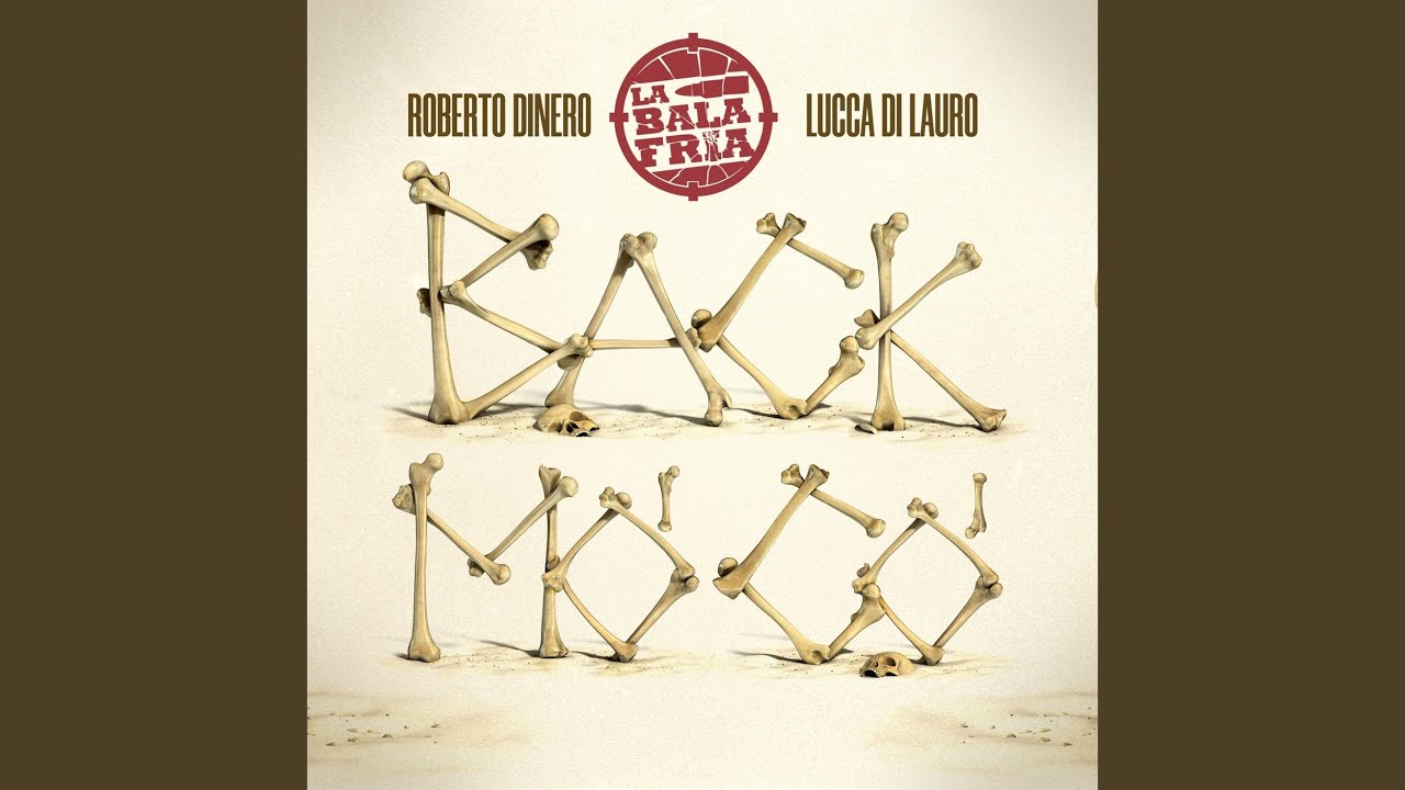 Caradarismo (feat. Pandabasa, Noult, Manoperro, Vito Montoya, Clas Beats & DJ Hartur)