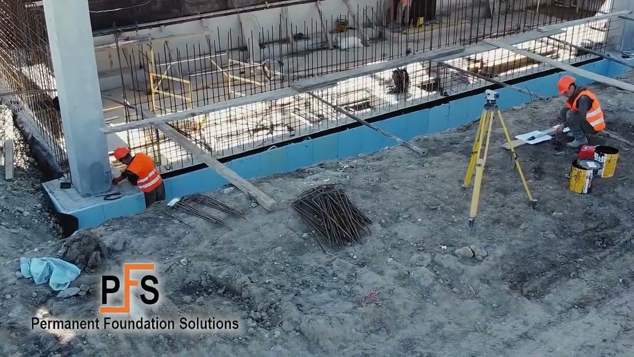 Permanent Foundation Solutions (Video Ad 2025)