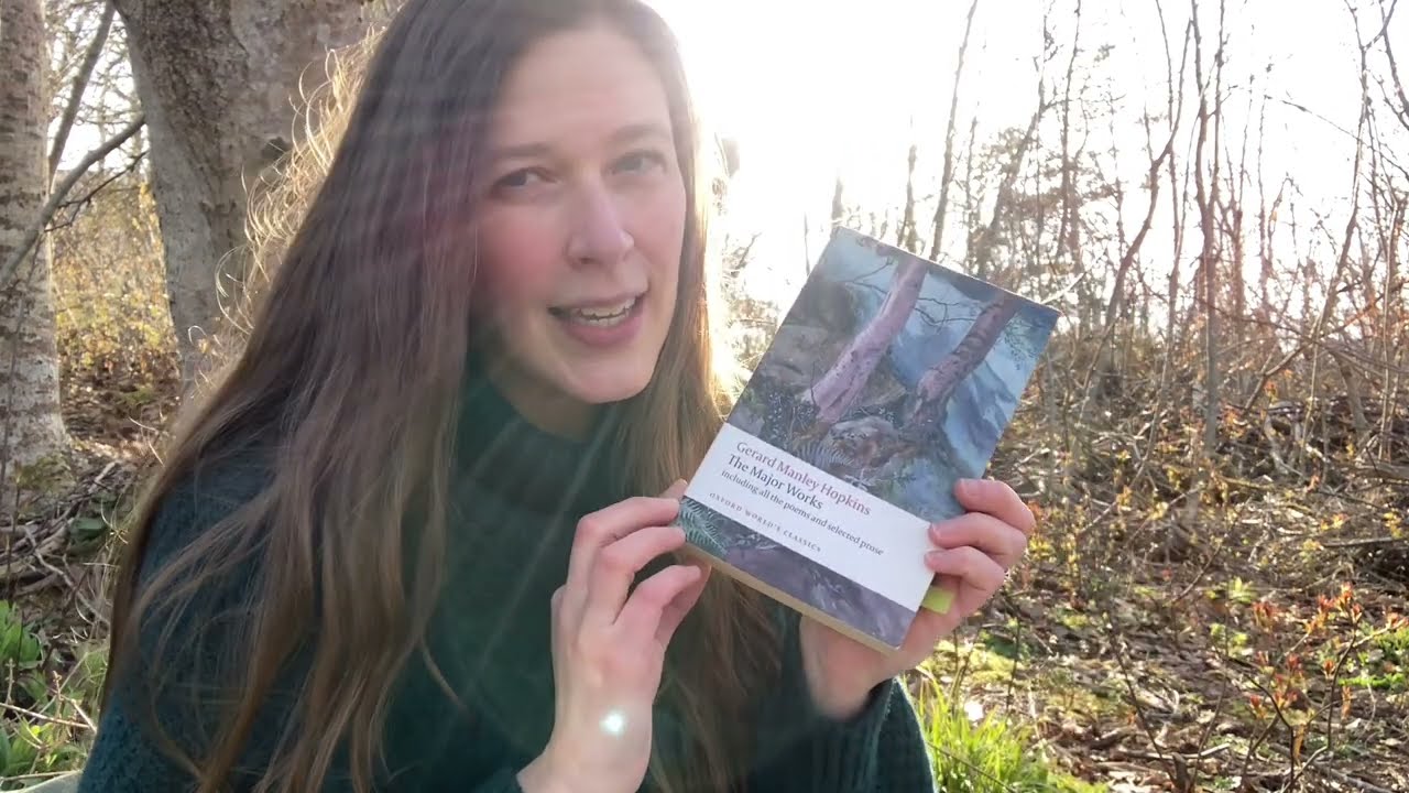 &ldquo;Pied Beauty&rdquo; by Gerard Manley Hopkins