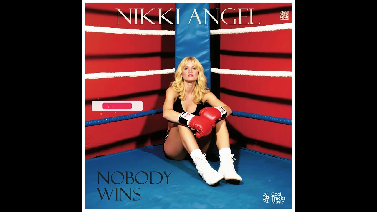 Nikki Angel - Nobody Wins (1986)