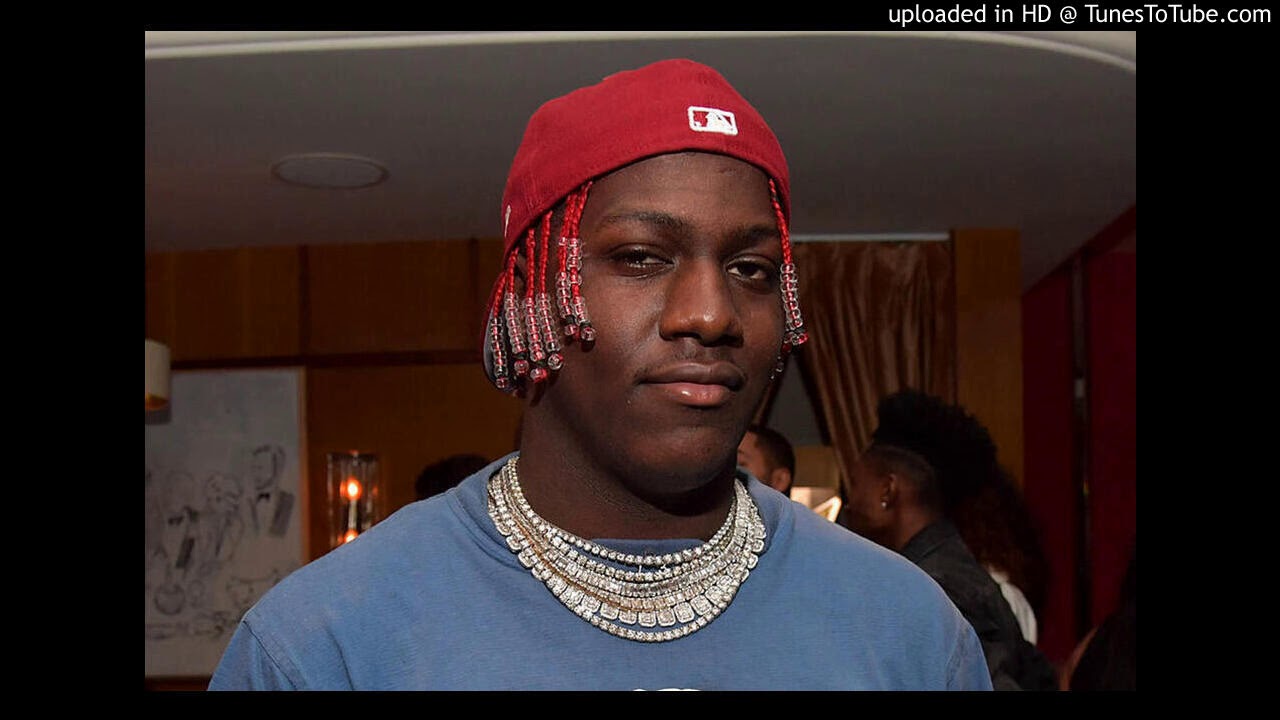 [Free For Profit] Old Lil Yachty TYPE BEAT