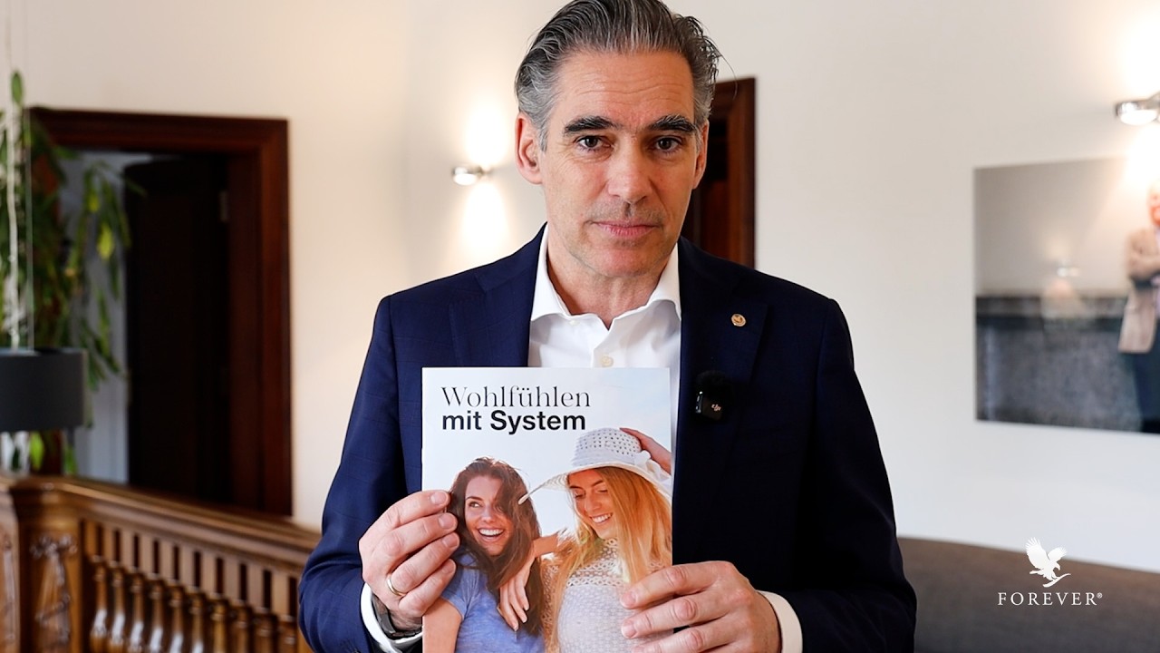 Forever-News DACH – März 2026