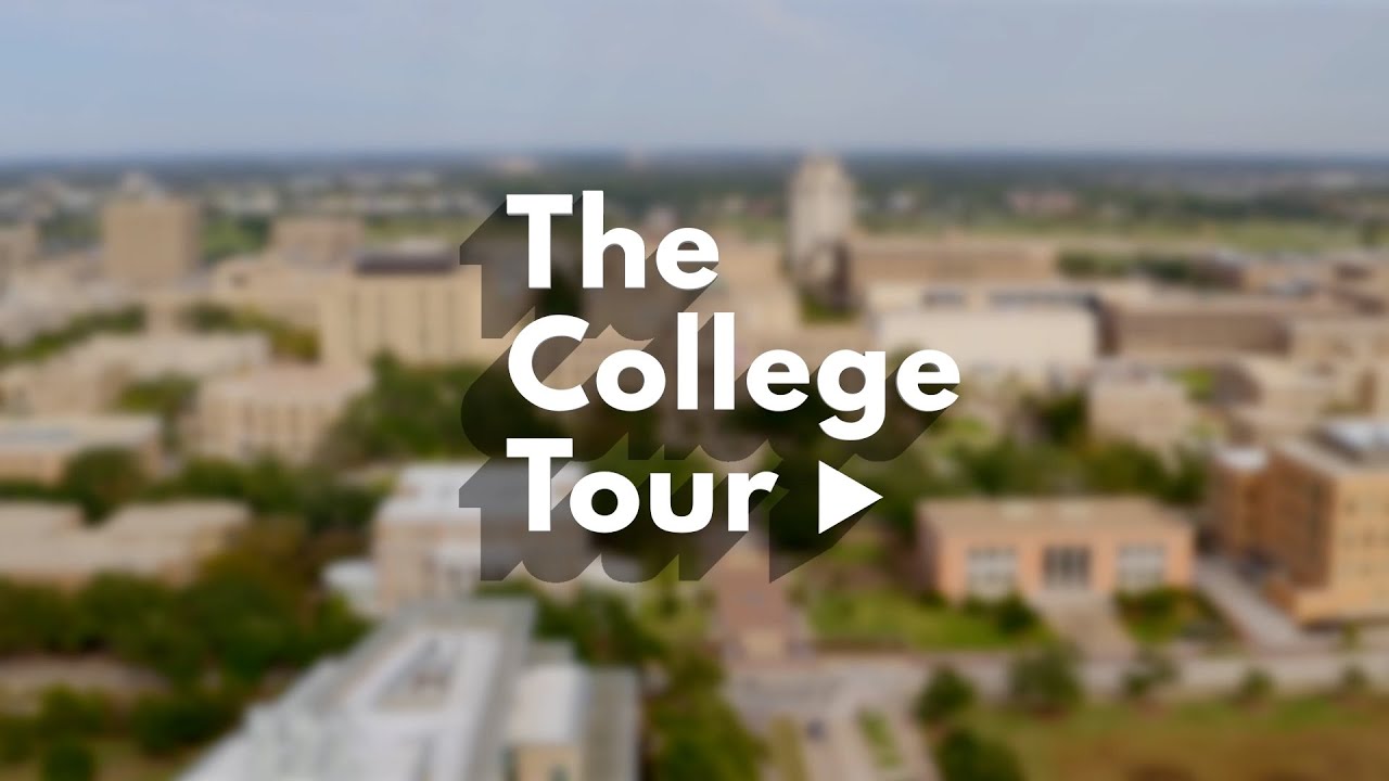 The College Tour: Texas A&M
