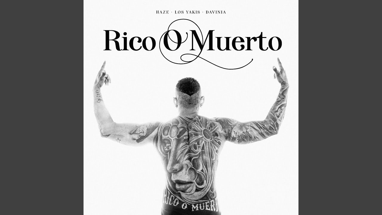 Rico o Muerto