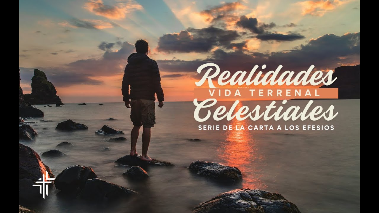Nuestras bendiciones espirituales en Cristo | Ps. Omar Soto