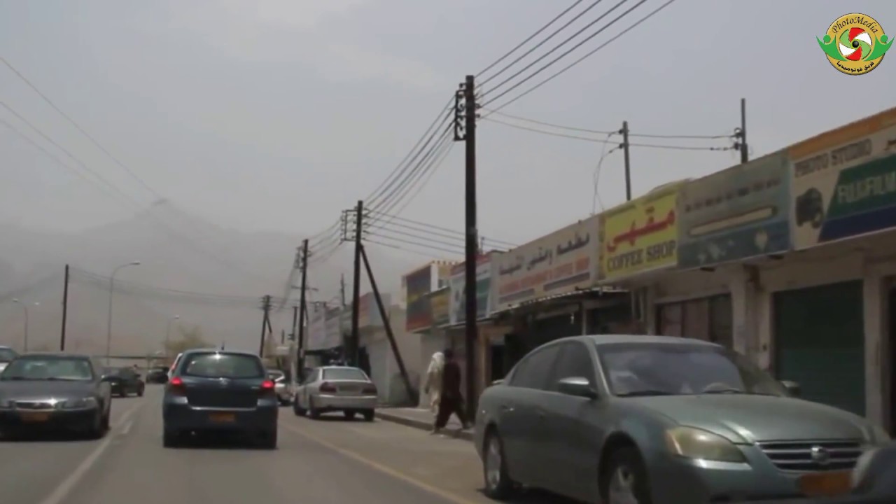 جولة في ربوع بلادي ولاية سمائل