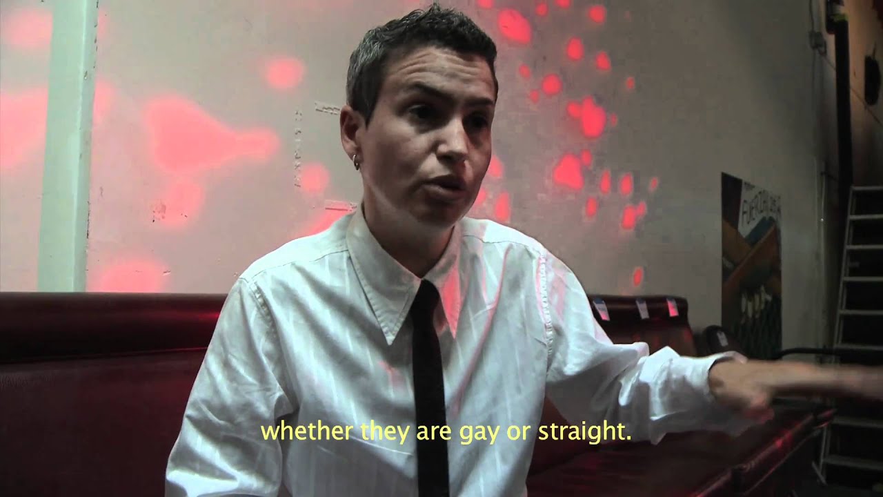 Queer Tango Documentary