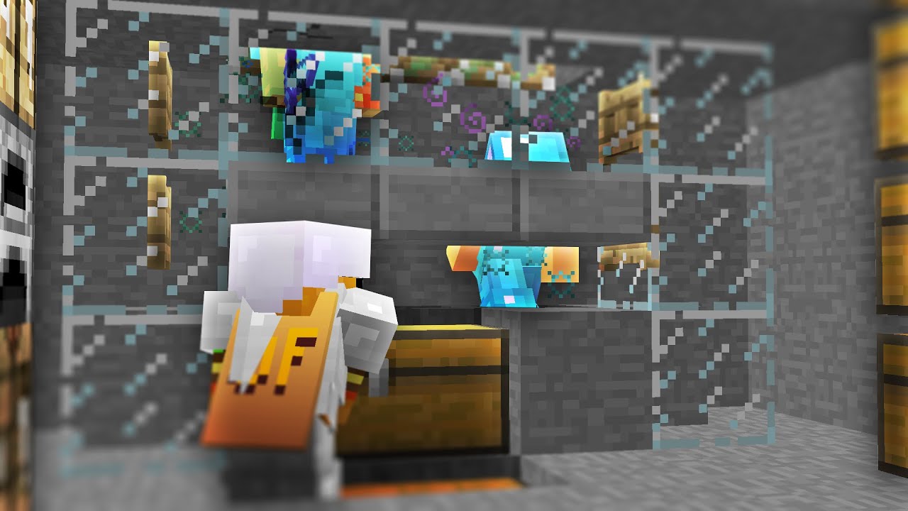 Trapping This Team So Many Times That They Rage... (HCF Trapping Highlights)
