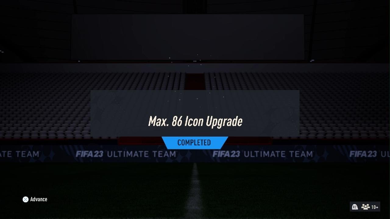 OPENING MAX 86 BASE ICON UPGRADE PACK!!! FIFA 23 GUARANTEED BASE ICON PACK!