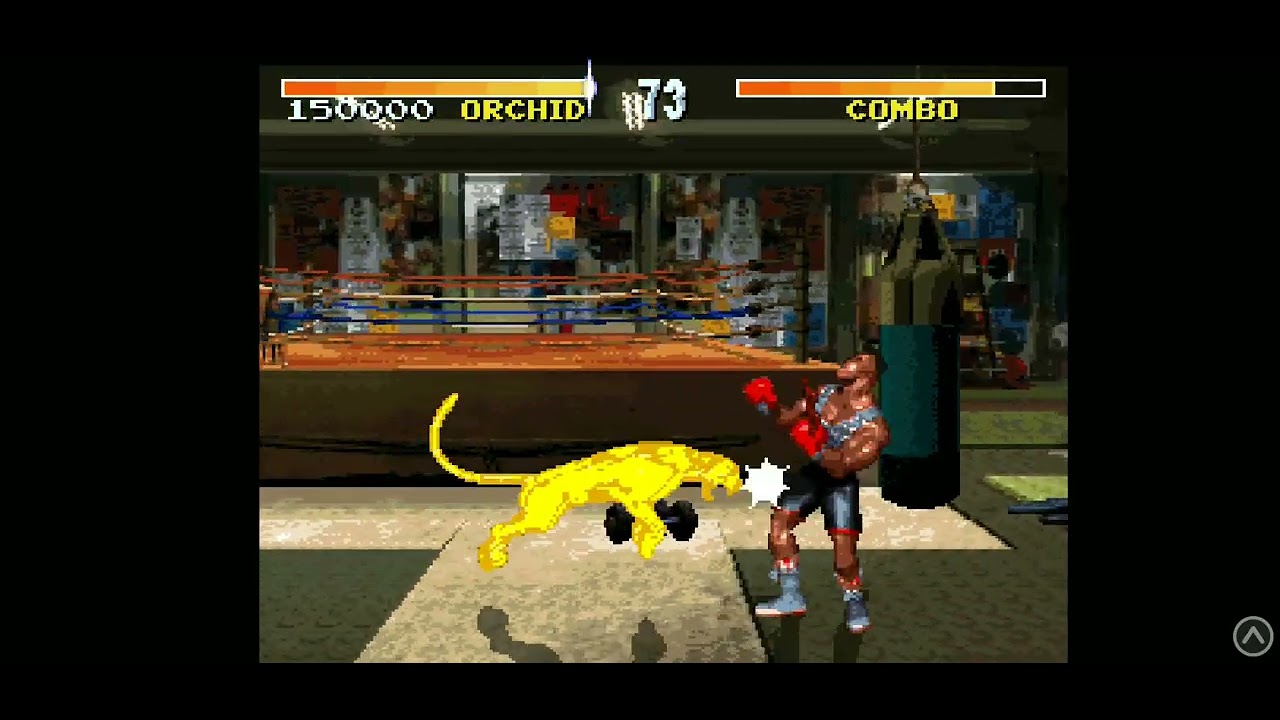 Killer instinct snes vs snes msu-1 