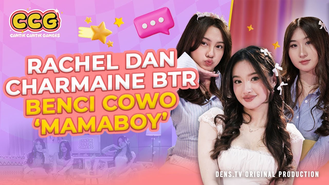 RACHEL DIREKRUT BTR KARENA TIKTOKAN PAKE SERAGAM SEKOLAH!
