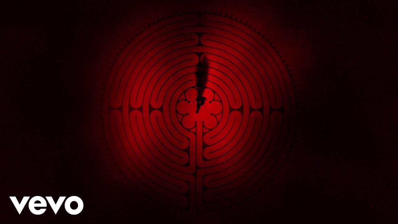 ZHU - Villain (Visualizer)