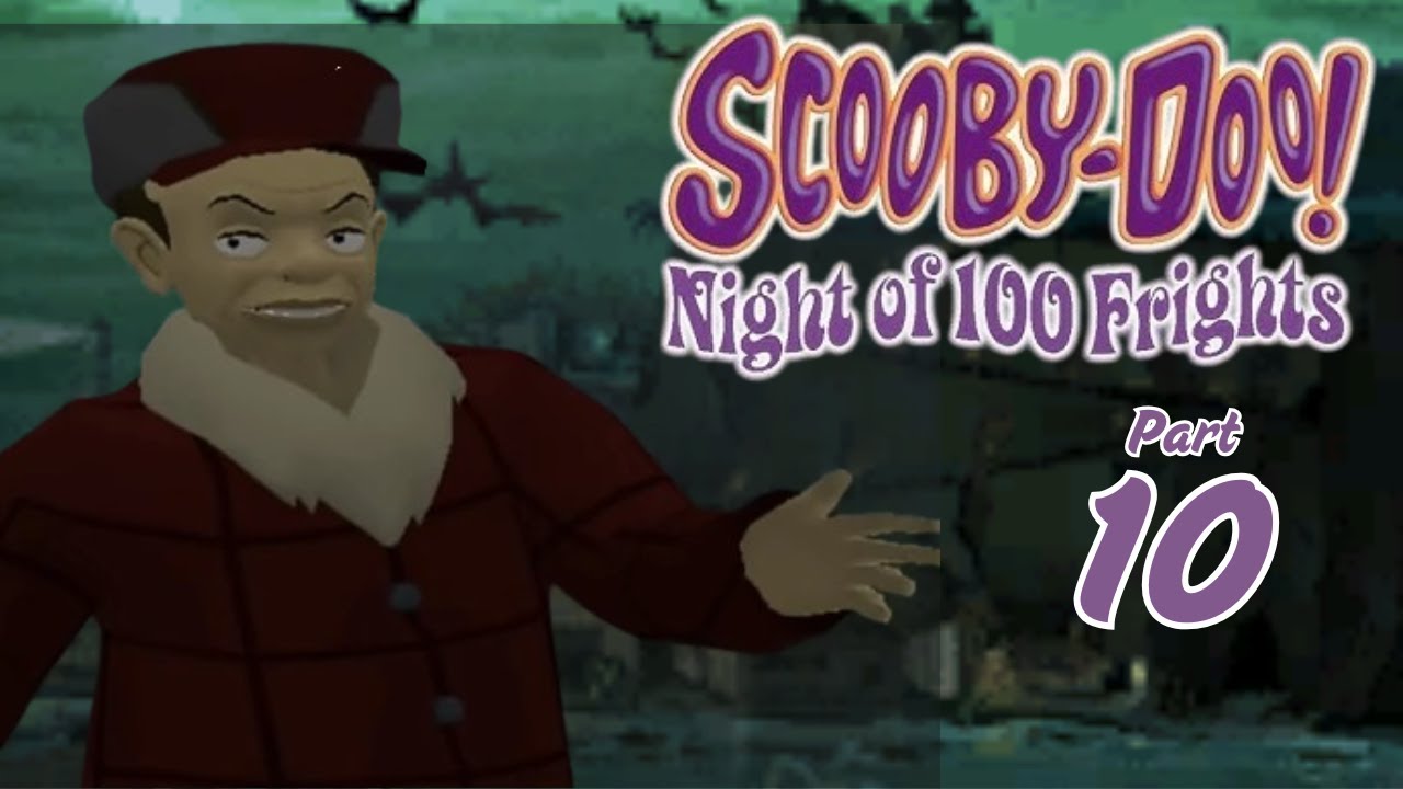 Every SNACK / MONSTER TOKEN | Scooby-Doo! Night of 100 Frights (Part 10) Ranking ALL Scooby Movies!