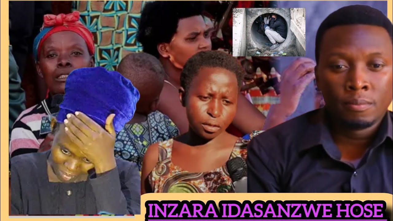 😭UBUHANUZI😭IYINZARA YO YANTEYE UBWOBA😭