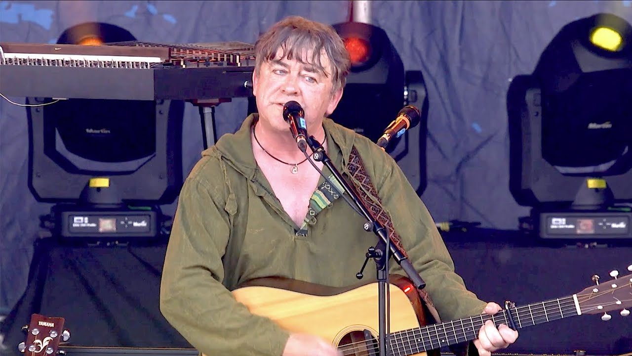 Ranagri - Tremors -  Live at Cropredy Festival 2024