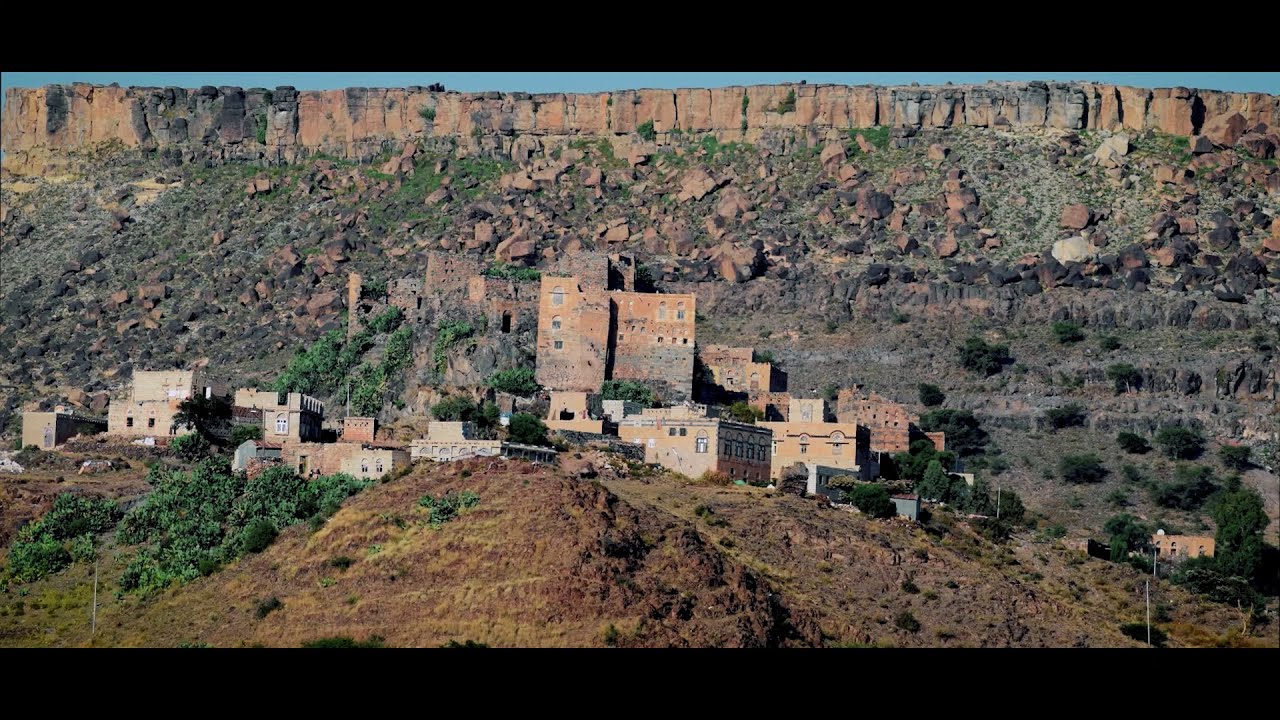 Reviving Education in Mariya Village -  إحياء التعليم في مارية