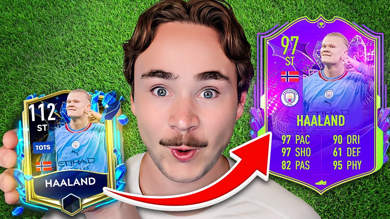 Fifa Mobile TOTS Packs Decide My Team