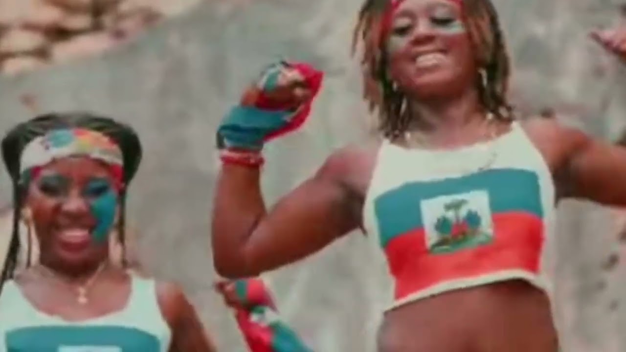 Tolalito (video official)Fantom&Dotty Feat Boaz Kanaval 2026