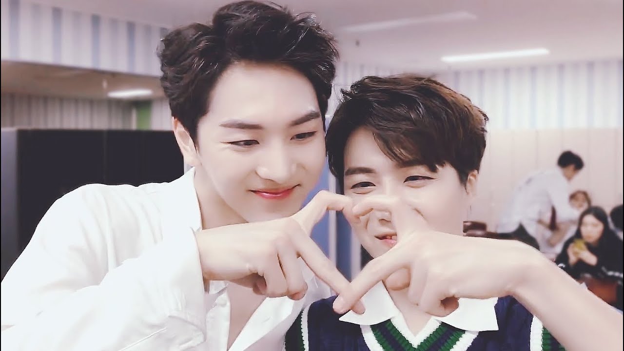 kino jinho moments 5