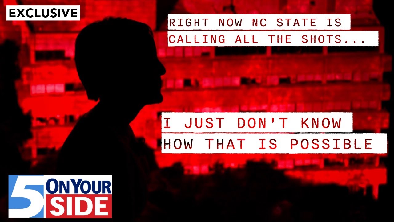 40 Cancer Cases Connected to NC State Building; University asked CDC to stop investigating