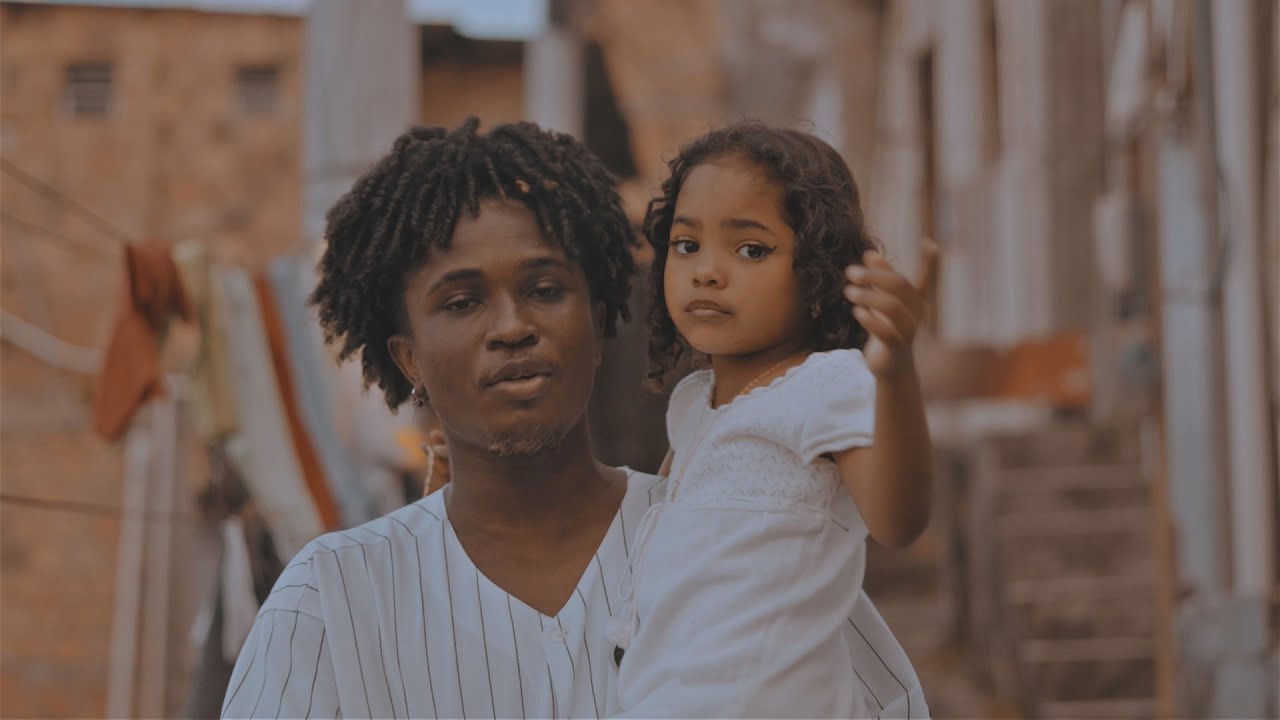 B.I.G Carter - Jovem Rei (Clipe Oficial) [prod. Jxvem Blvk]