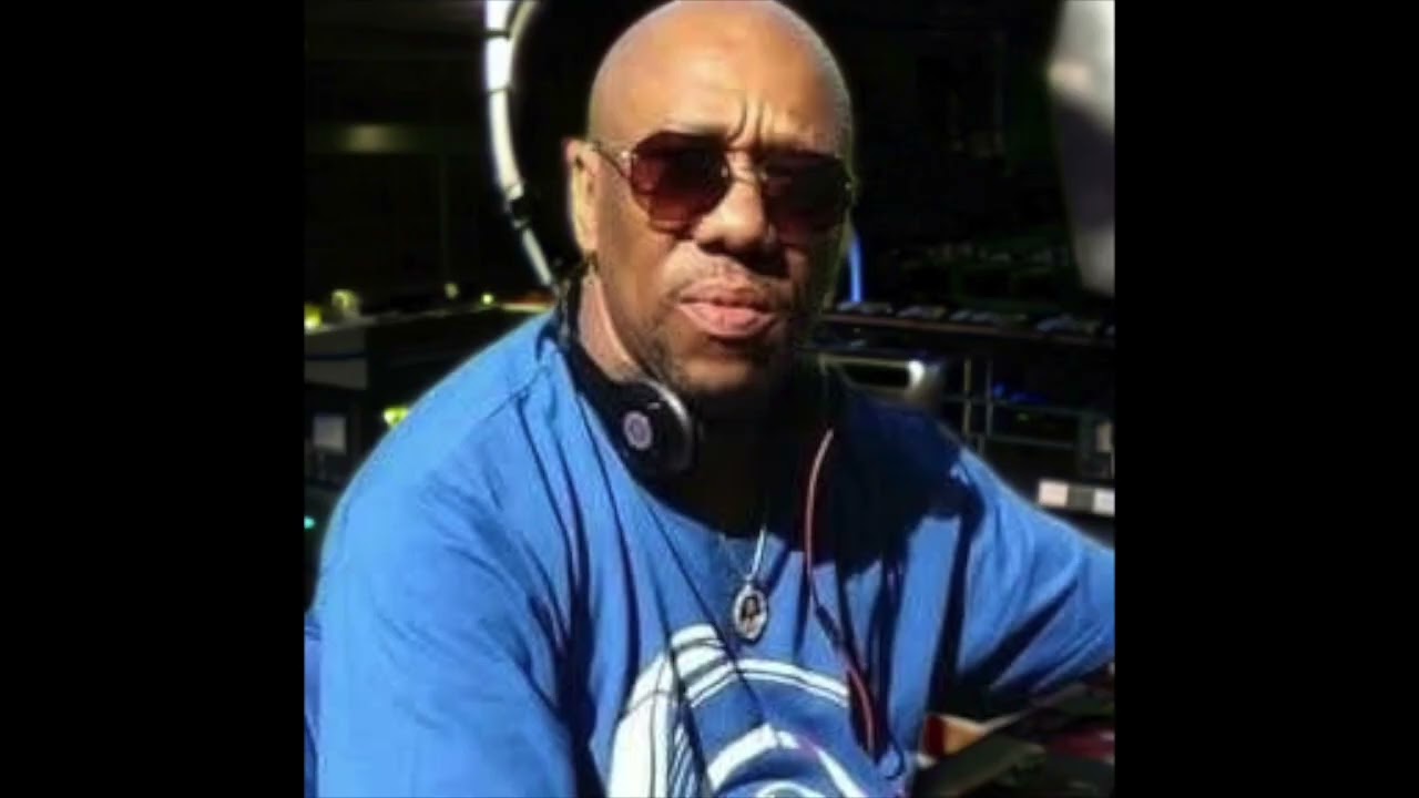 The Block Produced by Dj Sir Toot