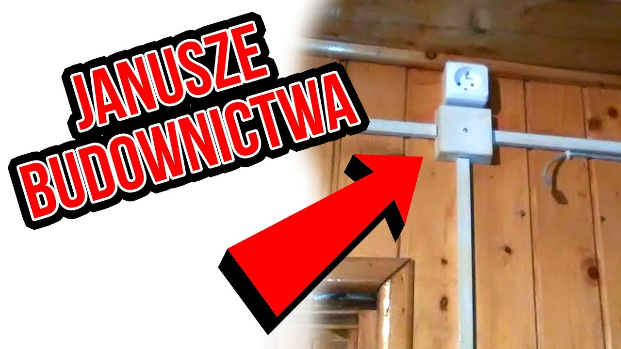 JANUSZE BUDOWNICTWA 4
