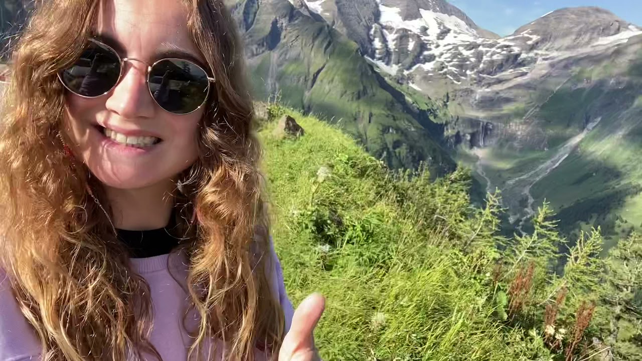 Summer 2021 in Austria 🇦🇹