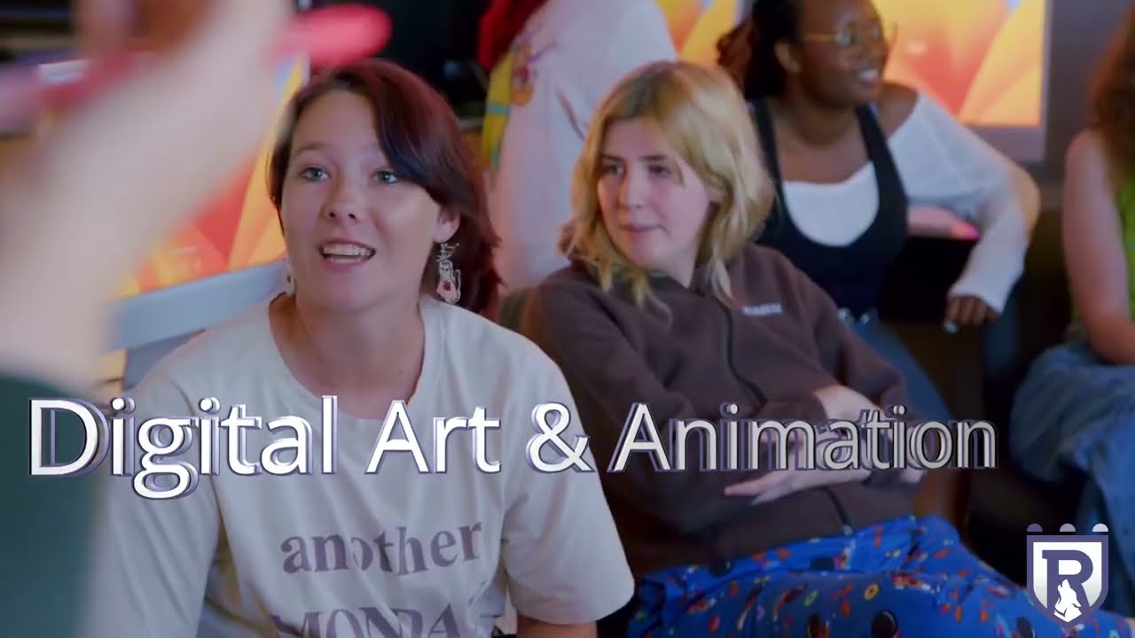 Renaissance High School Trailer
