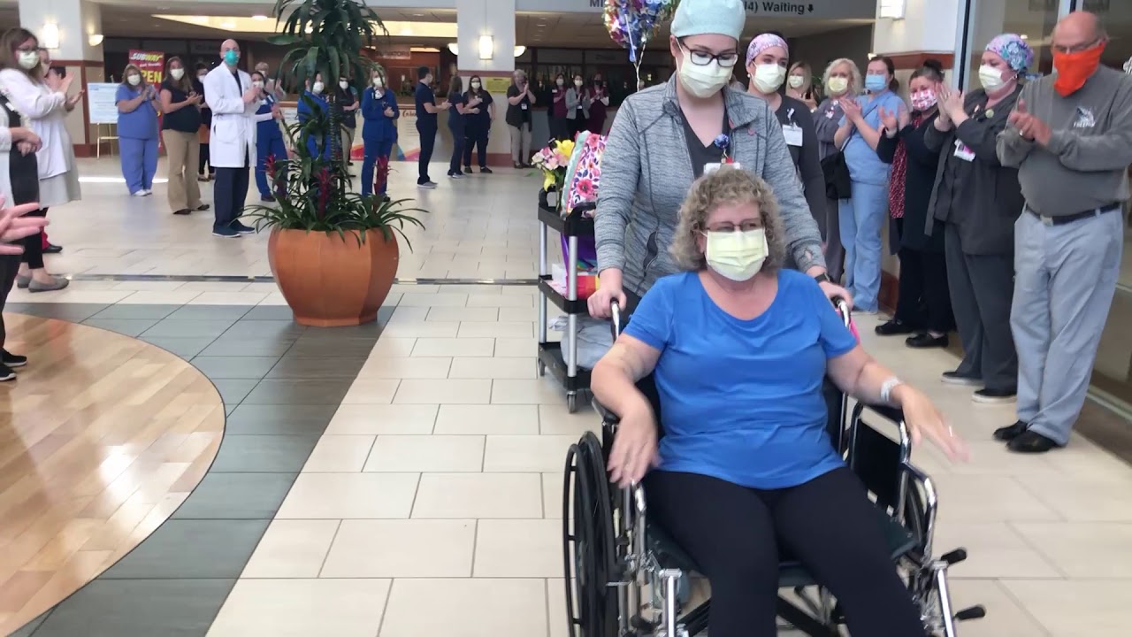 Bristol Regional Medical Center- Chamber Video