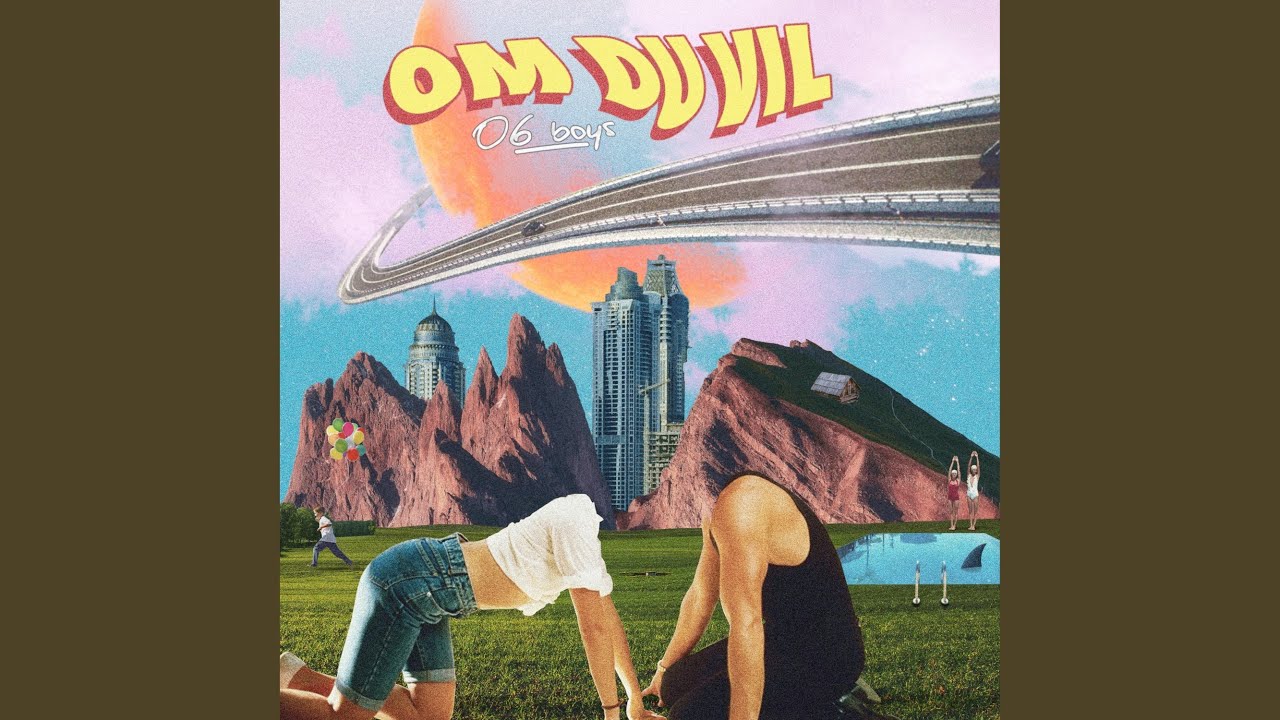 Om Du Vil