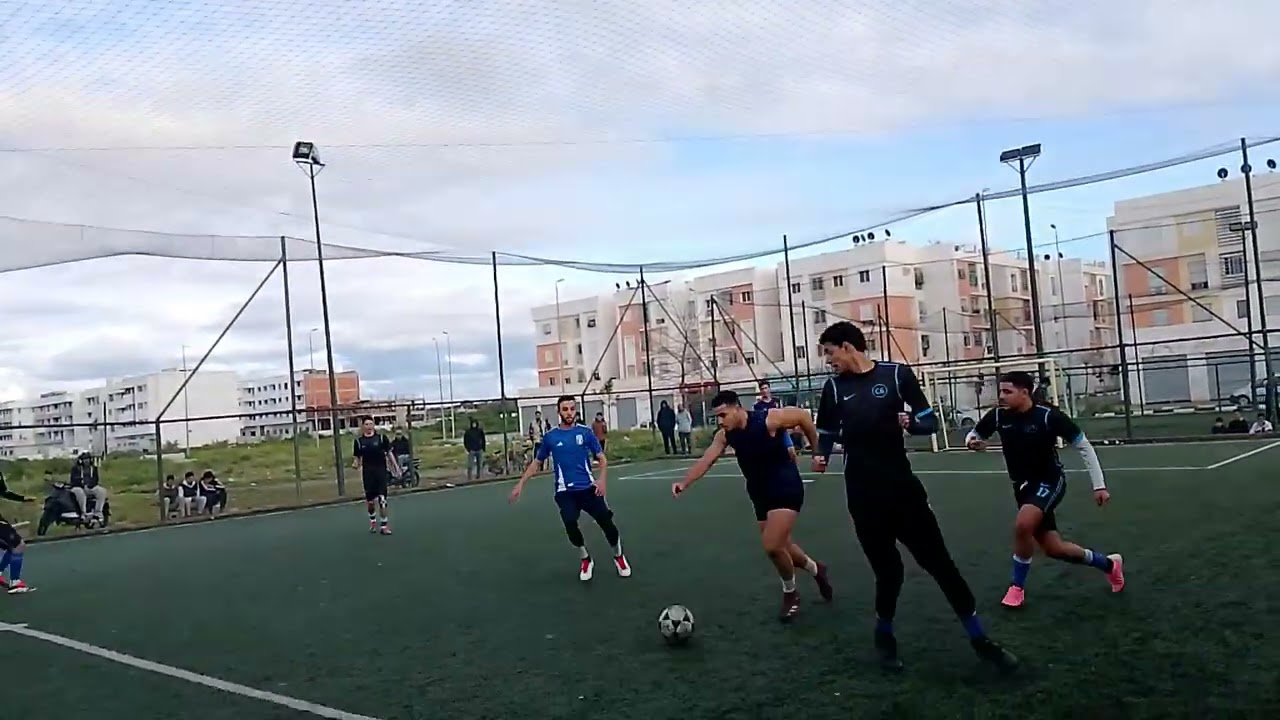 كماله ديال الكربون وحي