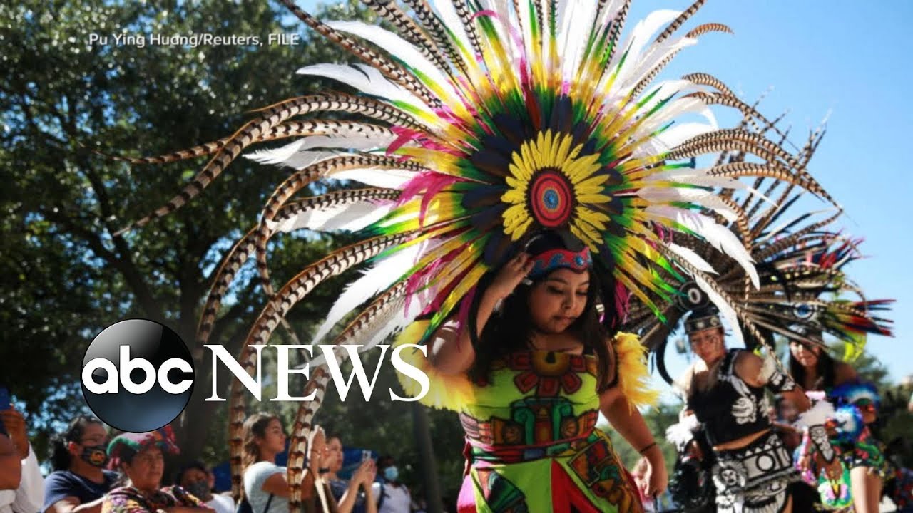 Can Americans celebrate Columbus Day and Indigenous People&rsquo;s Day?