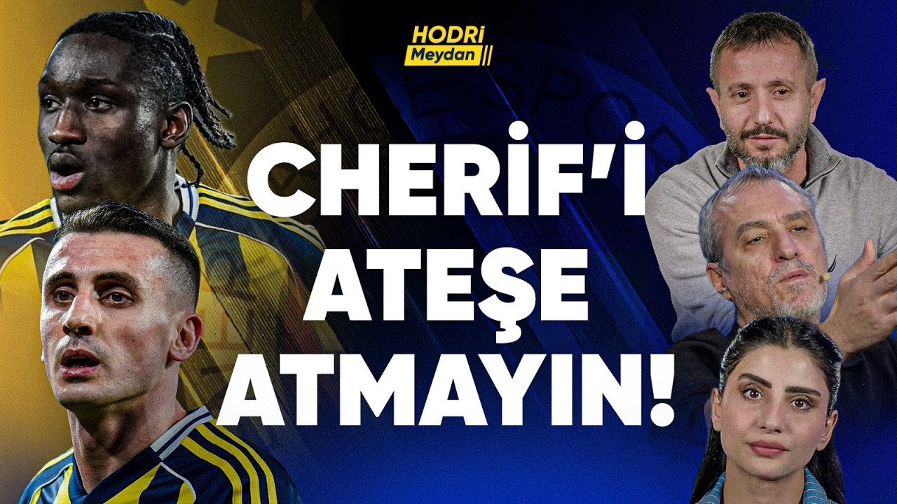 Mayıs'ta Fenerbahçe Başkanı Kim? | Kerem Aktürkoğlu Yıllar Önce Neden Reddedildi? | Bileti Kesilecek