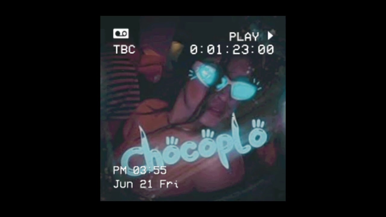 Don Kolo - Chocoplo (Audio Oficial).