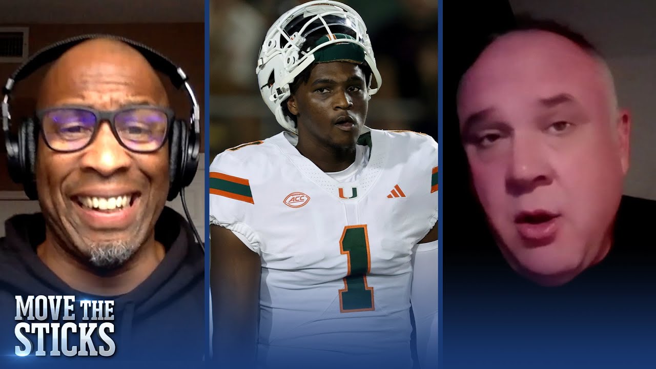 2025 NFL Draft Preview