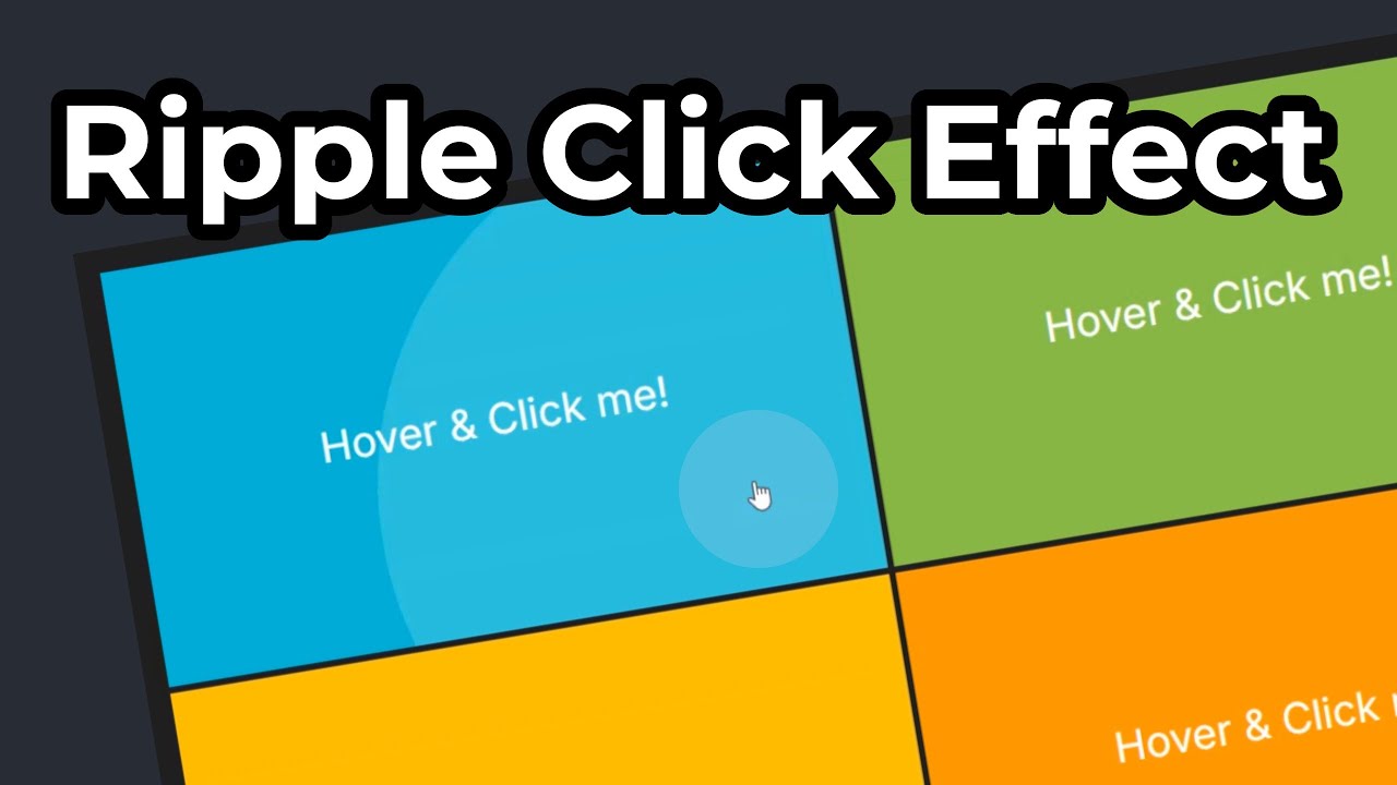 How to Create the 
