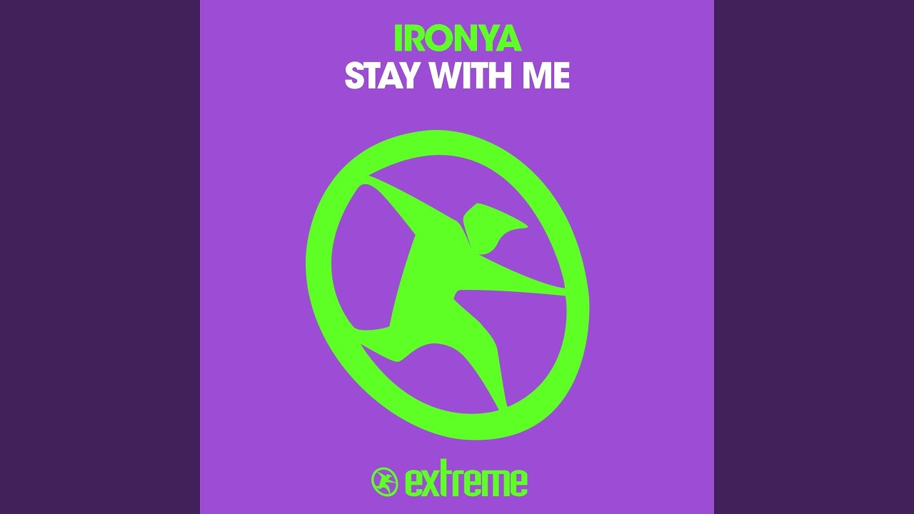 Stay With Me (Right Mix)
